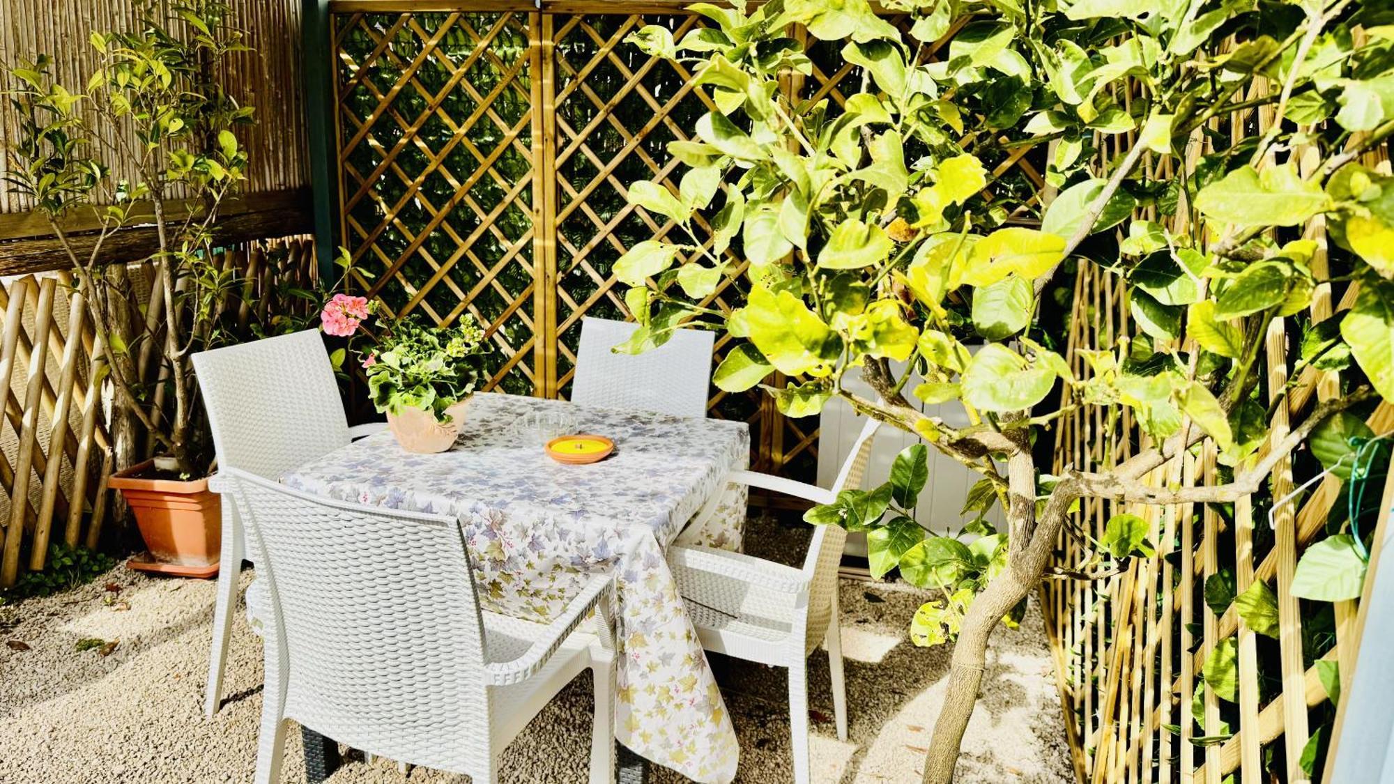 The Dream Villa Massa Lubrense Dış mekan fotoğraf